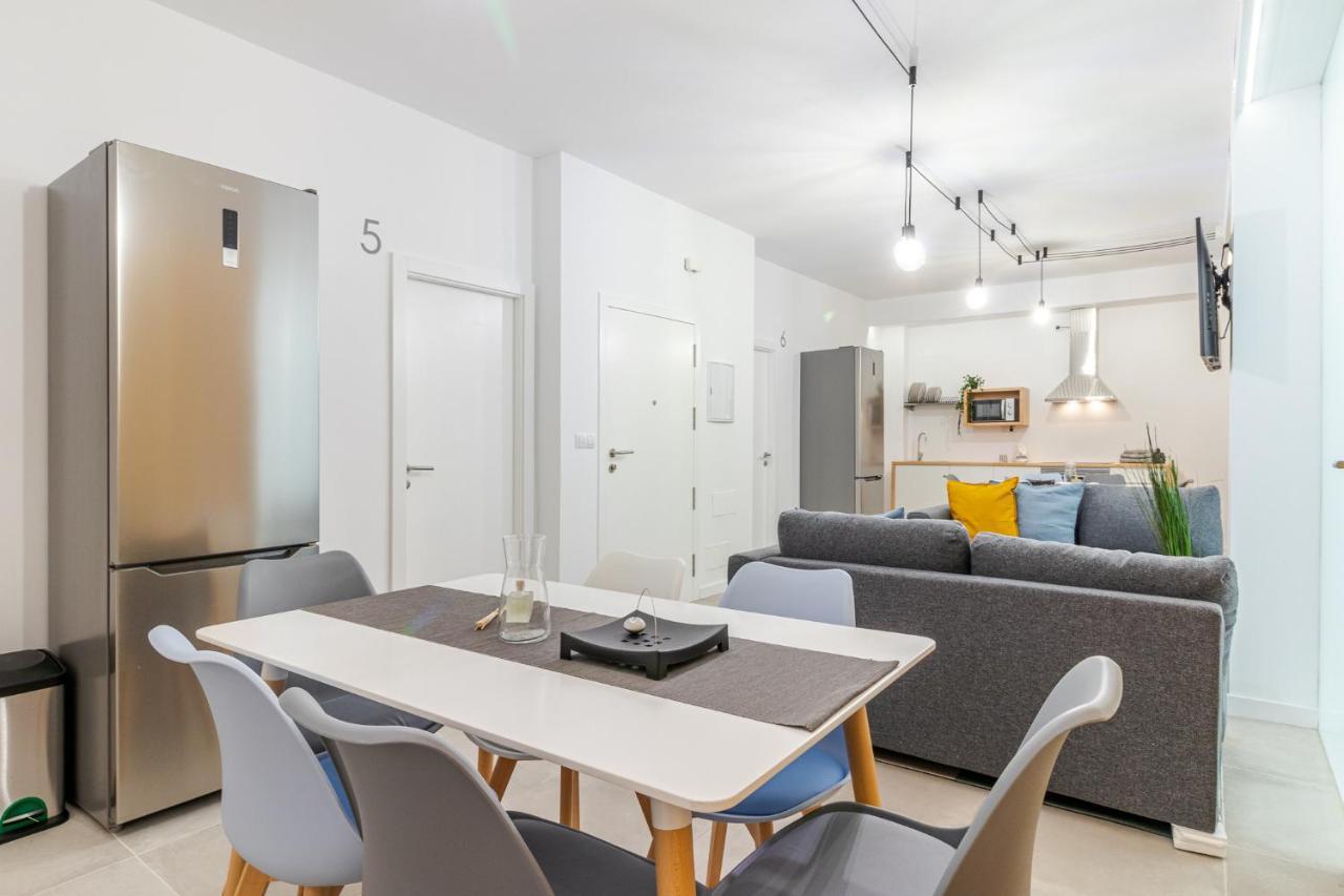 Flatguest Paez Suites Лас-Пальмас-де-Гран-Канария Экстерьер фото