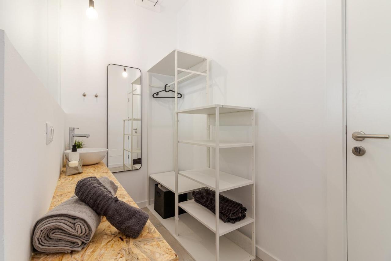 Flatguest Paez Suites Лас-Пальмас-де-Гран-Канария Экстерьер фото