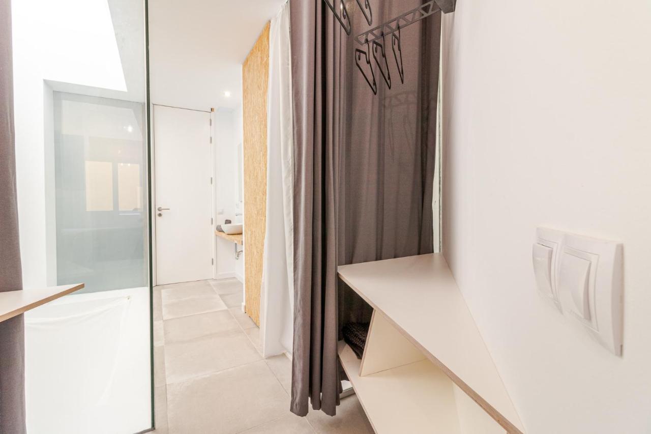 Flatguest Paez Suites Лас-Пальмас-де-Гран-Канария Экстерьер фото
