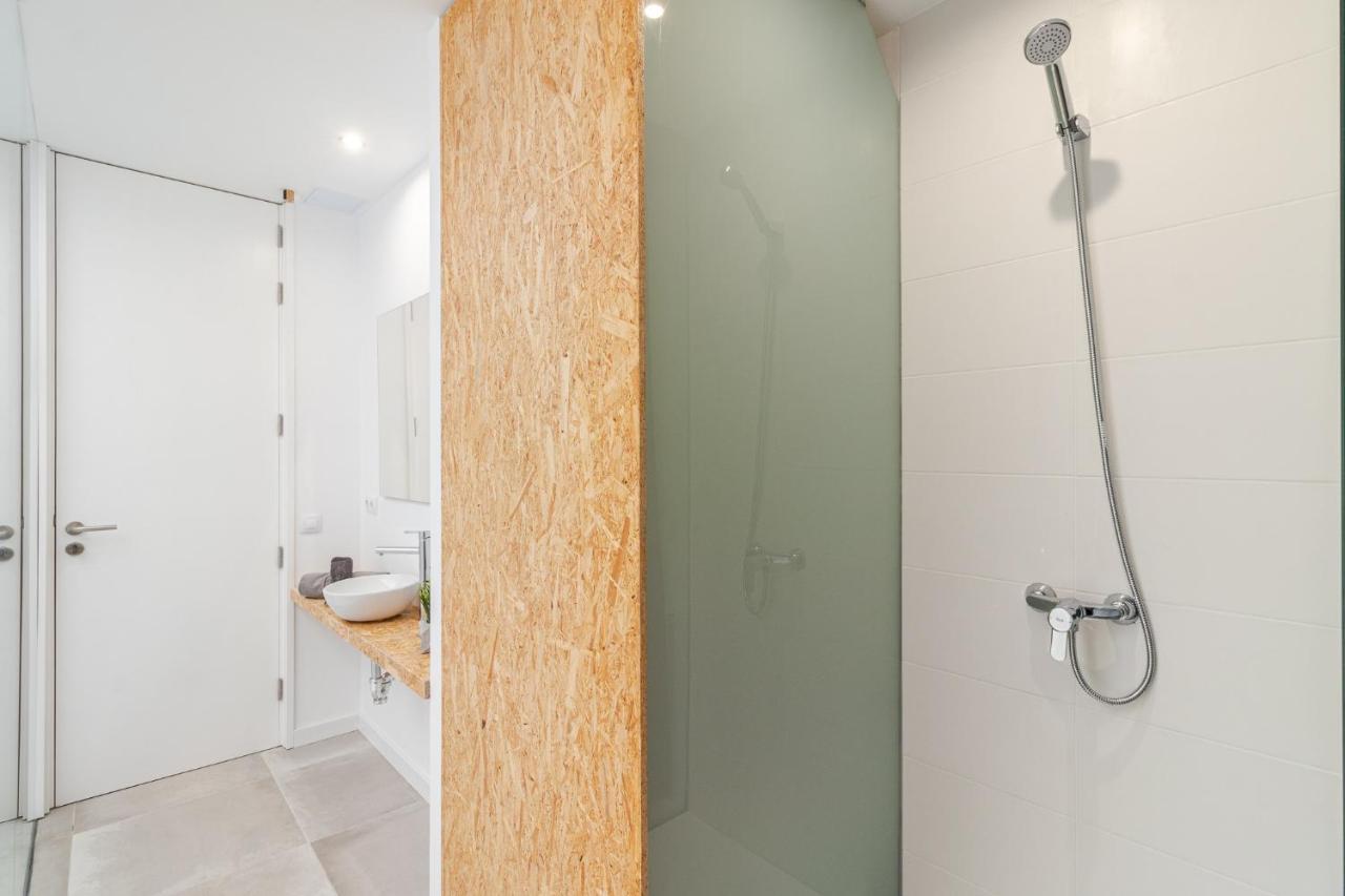 Flatguest Paez Suites Лас-Пальмас-де-Гран-Канария Экстерьер фото
